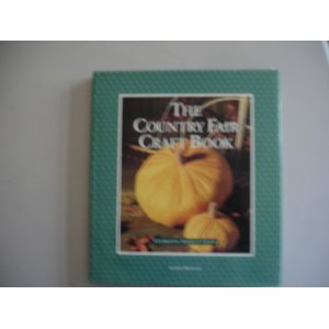 The Country Fair Craft Book