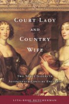 Court Lady And Country Wife
