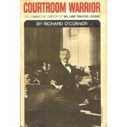 Courtroom Warrior