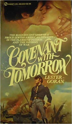 Covenant With Tomorrow
