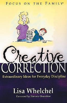 Creative Correction