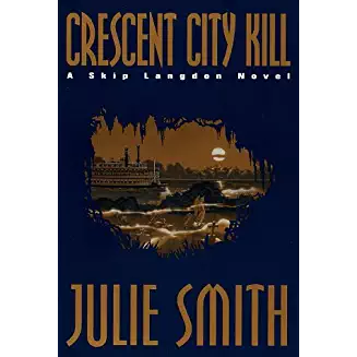 Crescent City Kill