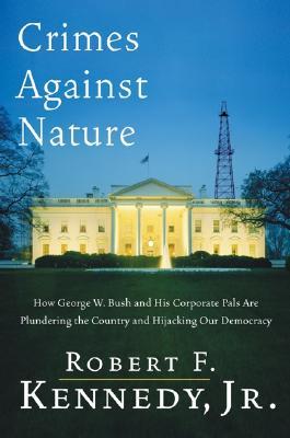 Crimes Against Nature