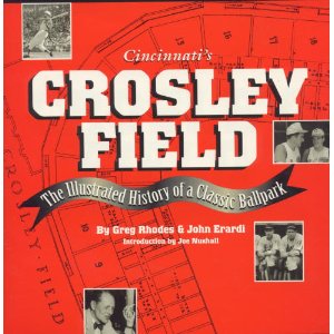 Cincinnati's Crosley Field