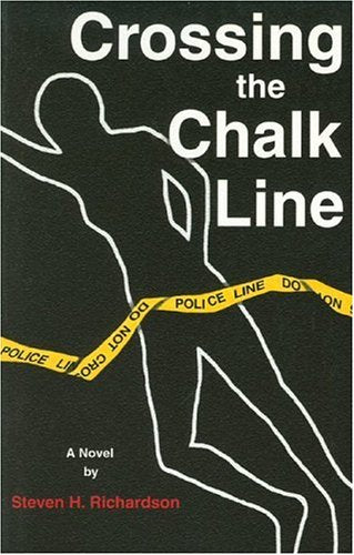 Crossing The Chalk Line