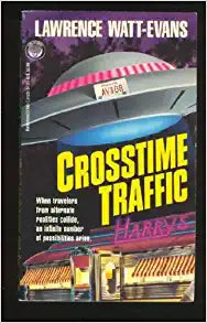 Crosstime Traffic