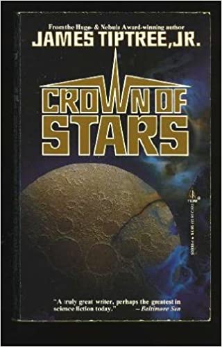 Crown Of Stars