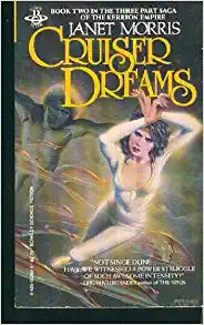 Cruiser Dreams