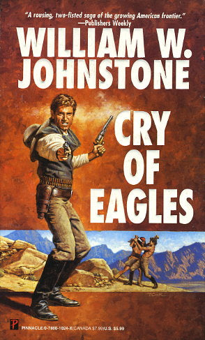 Cry Of Eagles