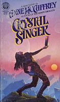 Crystal Singer