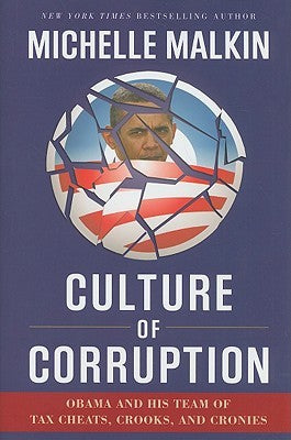 Culture Of Corruption