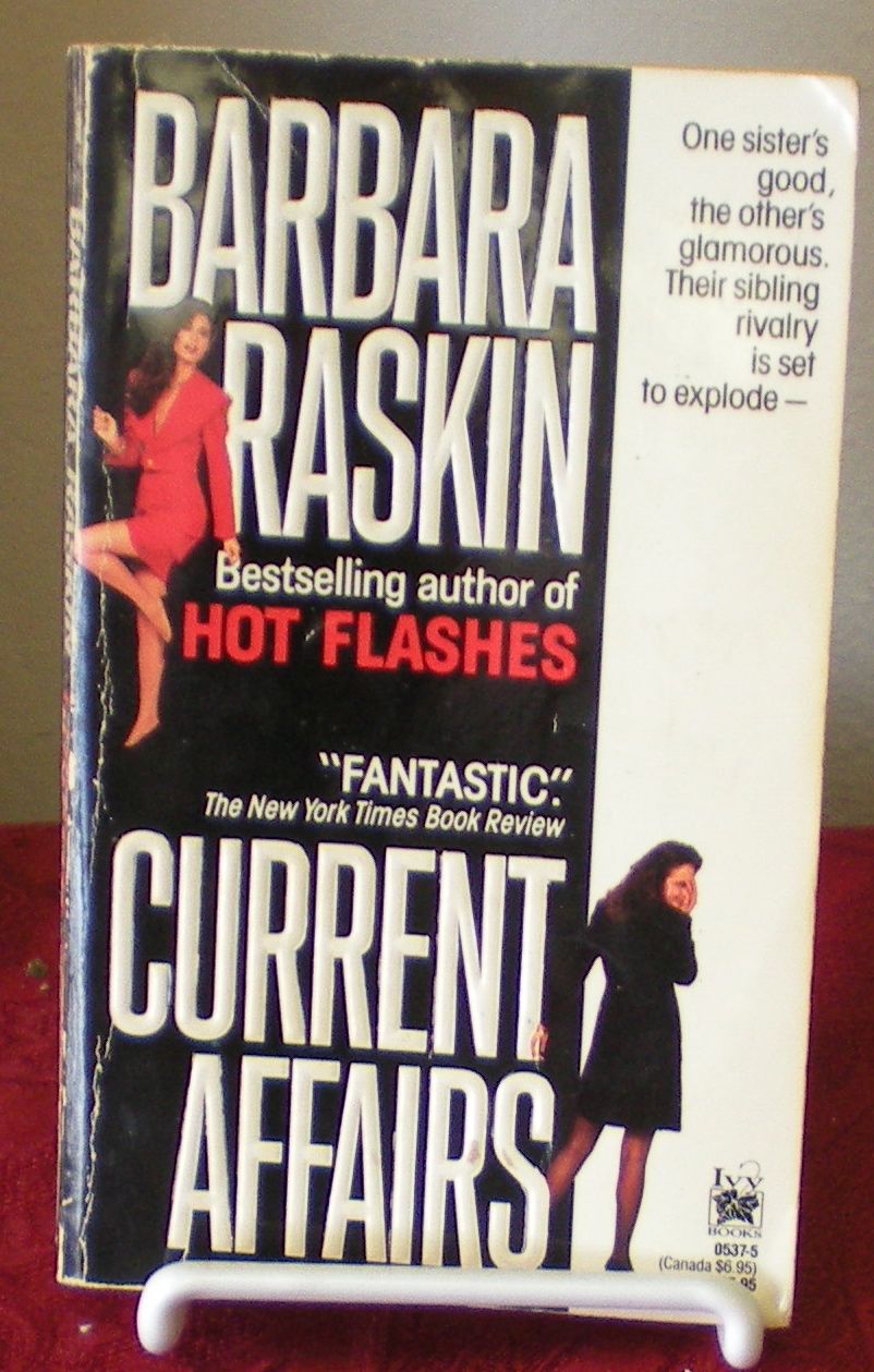 Current Affairs