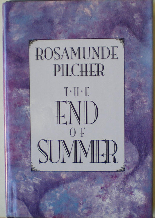 The End Of Summer