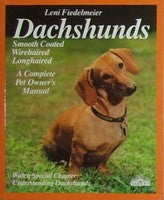 Dachshunds