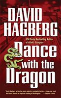 Dance With The Dragon