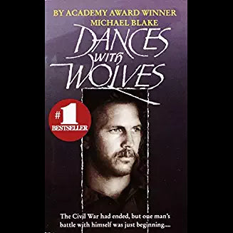 Dances With Wolves