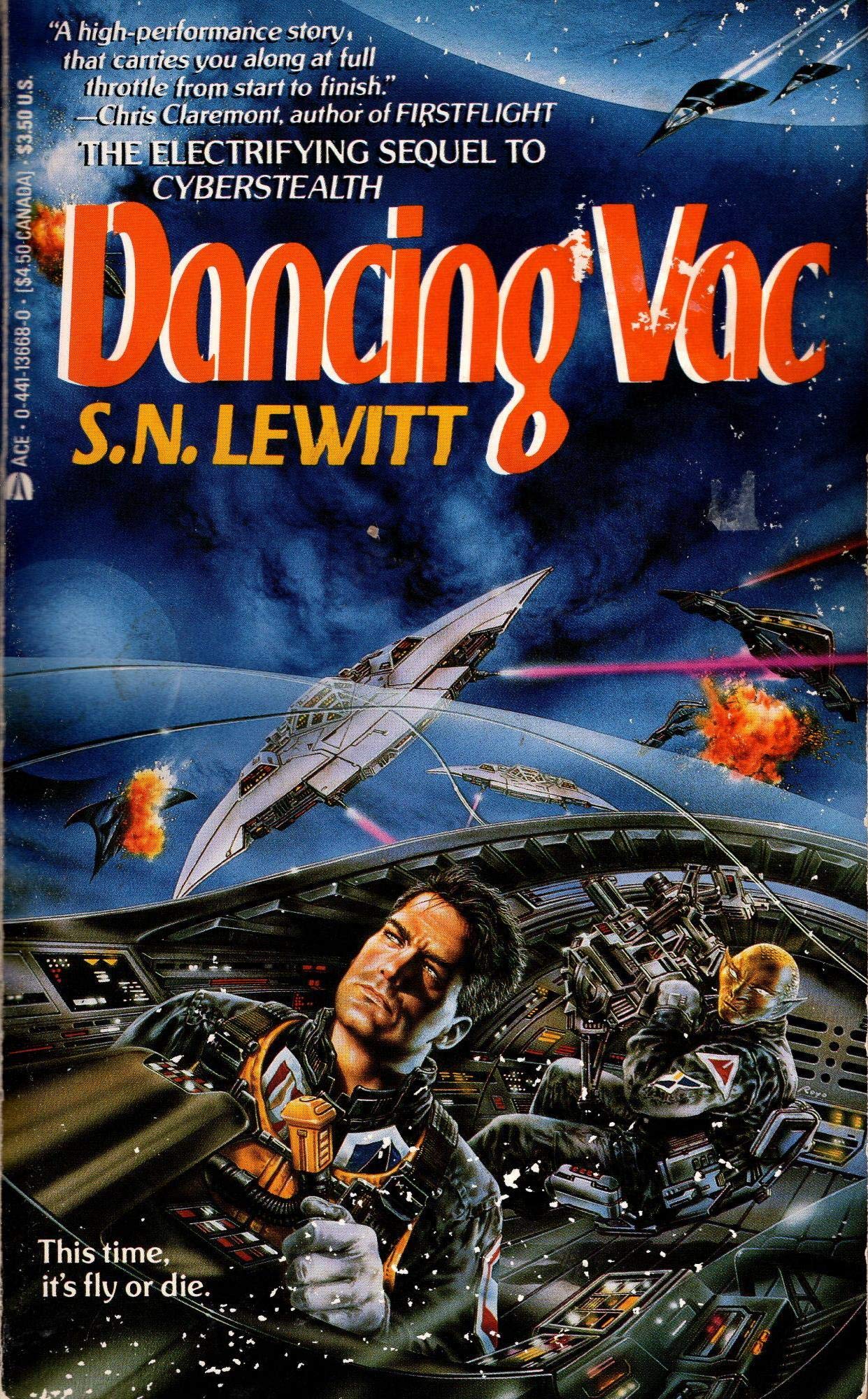 Dancing Vac