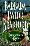 Dangerous To Know (Large Print)