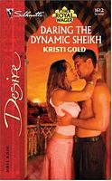 Daring The Dynamic Sheikh