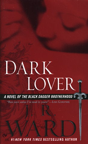 Dark Lover