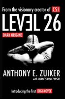 Level 26:  Dark Origins