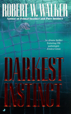 Darkest Instinct