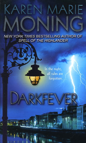 Darkfever