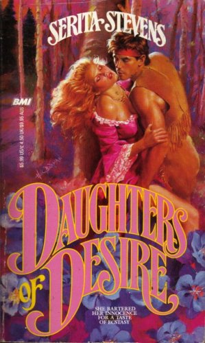 Daughters Of Desire
