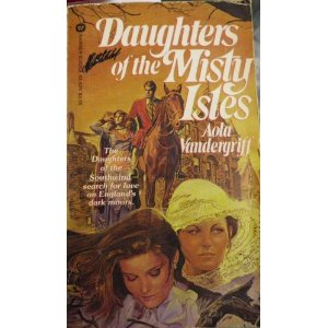 Daughters Of The Misty Isles