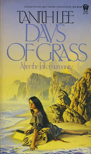 Days Of Grass