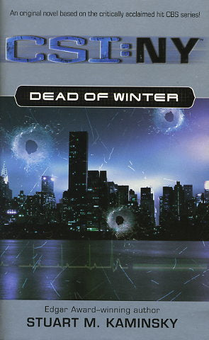 Dead Of Winter