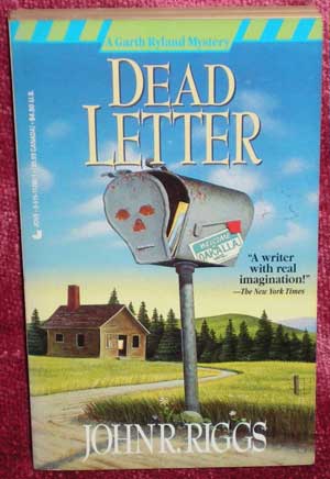 Dead Letter