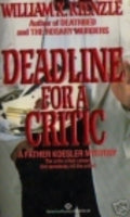 Deadline For A Critic