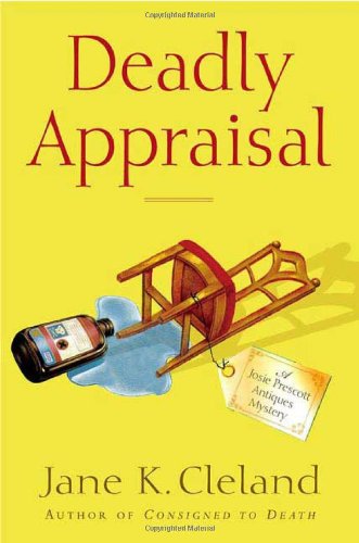 Deadly Appraisal