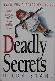 Deadly Secrets