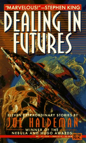 Dealing In Futures