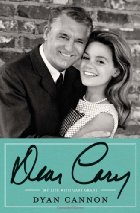 Dear Cary:  My Life With Cary Grant