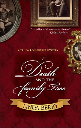 Death And The Family Tree