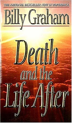 Death And The Life After