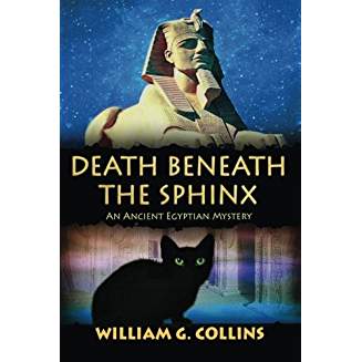 Death Beneath The Sphinx