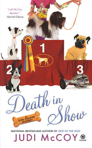 Death In Show