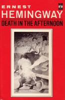 Death In The Afternoon