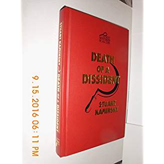 Death Of A Dissident