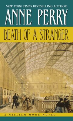 Death Of A Stranger