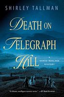 Death On Telegraph Hill