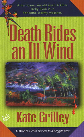 Death Rides An Ill Wind