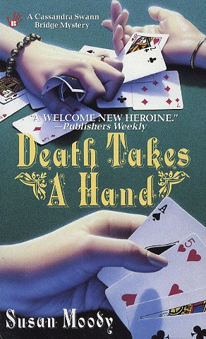 Death Takes A Hand