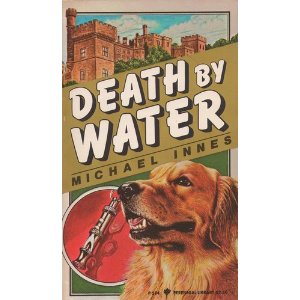 Death By Water