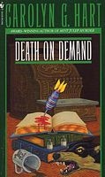 Death On Demand