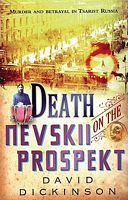 Death On The Nevskii Prospekt